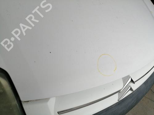 Hood CITROËN BERLINGO / BERLINGO FIRST MPV (MF_, GJK_, GFK_) 1.6 HDI 90 (MF9HX) | BP27934347C1