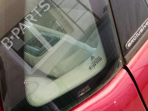 Rear right quarter glass CITROËN C3 I (FC_, FN_) 1.6 16V | BP27873887C92 