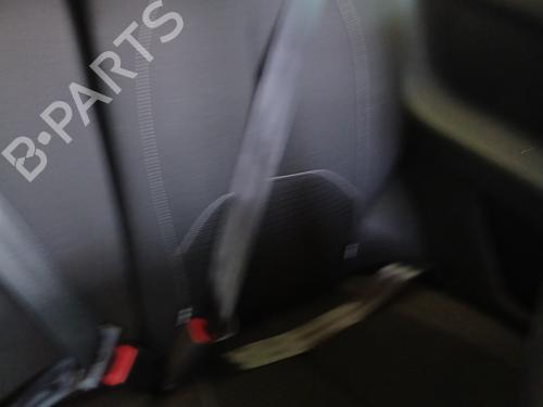 Used Rear left belt tensioner CITROËN DS3 (SA_) 1.6 VTi 120 (120 hp) 28140862