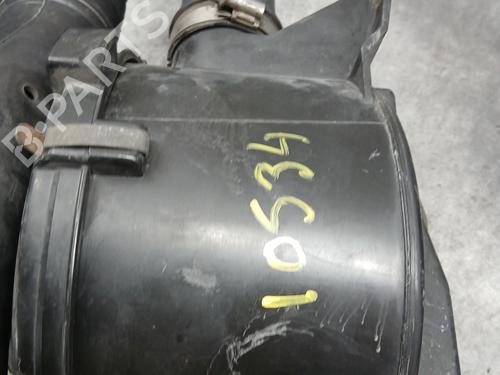 Air filter box CITROËN BERLINGO / BERLINGO FIRST Box Body/MPV (M_) 1.9 D 70 (MBWJZ, MCWJZ) | BP31270604M87 