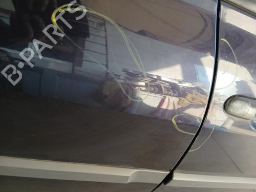 Dør højre bagtil RENAULT MEGANE II (BM0/1_, CM0/1_) 1.5 dCi (BM02, BM13, BM2A, CM02, CM13) | BP29327400C5 