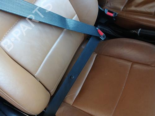 Used Front right seatbelt Front right seatbelt OPEL TIGRA (S93) 1.4 16V (F07) (90 hp) 28677360 28677360