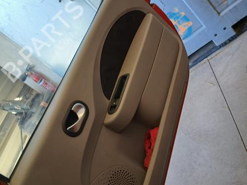 Front right window mechanism RENAULT TWINGO II (CN0_) 1.5 dCi (CN0E) | BP37196047C23 - Image 3