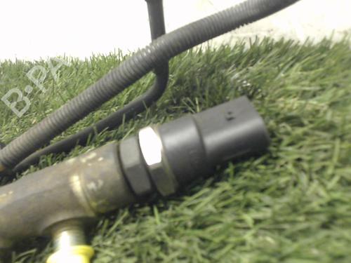 Used Injection rail Injection rail MERCEDES-BENZ A-CLASS (W168) A 170 CDI (168.009, 168.109) (95 hp) 20884841 20884841