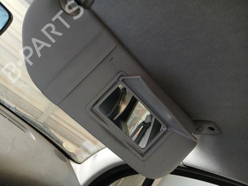 Pare-soleil droit CITROËN C3 I (FC_, FN_) 1.4 16V | BP30392524I2