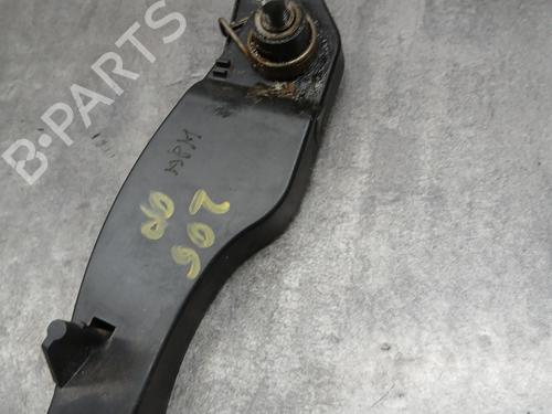 Used Clutch pedal PEUGEOT 206 Hatchback (2A/C) 1.4 i (75 hp) 27586199