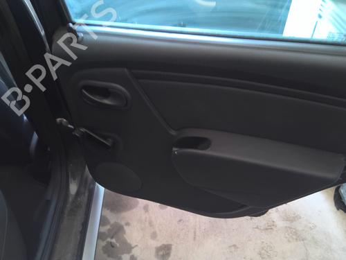 Used Rear right window mechanism Rear right window mechanism 38605067 38605067