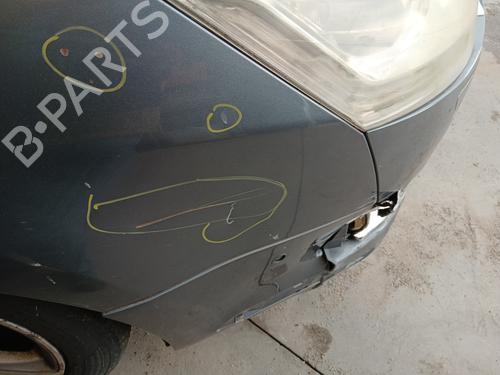Right front fenders CITROËN C5 III Break (RW_) 2.2 HDi (RW4HTH) | BP29862018C42