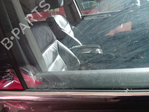 Front right door window VW TOUAREG (7P5, 7P6) 3.0 V6 TDI | BP32315169C19