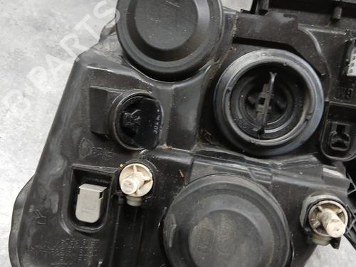 Højre forlygte OPEL MERIVA A MPV (X03) 1.6 (E75) | BP28175690C29 