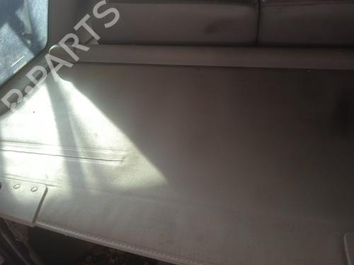 Rear parcel shelf LAND ROVER FREELANDER I (L314) 2.0 DI 4x4 | BP21675475C85 