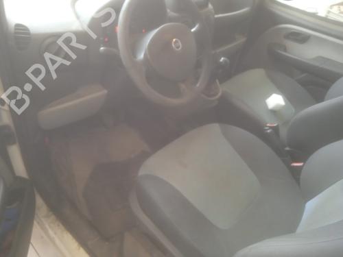 Left headlight FIAT DOBLO Box Body/MPV (223_) 1.3 D Multijet | BP23862243C28 - Image 9