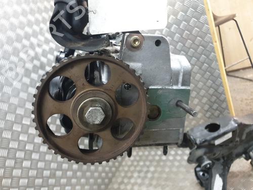 Cylinder head VW PASSAT B5 Variant (3B5) 1.9 TDI | BP31024305M5