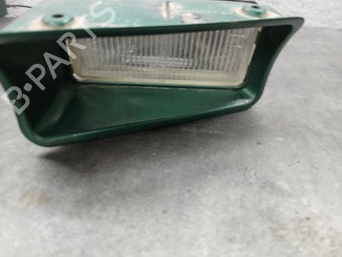 Left front fog light PEUGEOT 306 (7B, N3, N5) 1.6 SR | BP29165207C30 