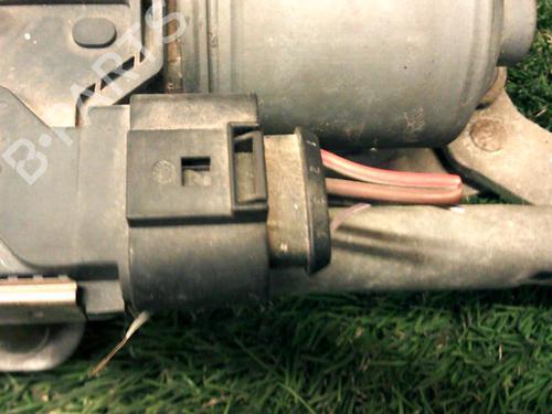 Used Front wiper motor Front wiper motor VW GOLF V (1K1) 1.9 TDI (105 hp) 20883684 20883684