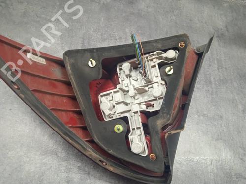 Left taillight FORD MONDEO III (B5Y) 2.0 16V TDDi / TDCi | BP21278517C34 