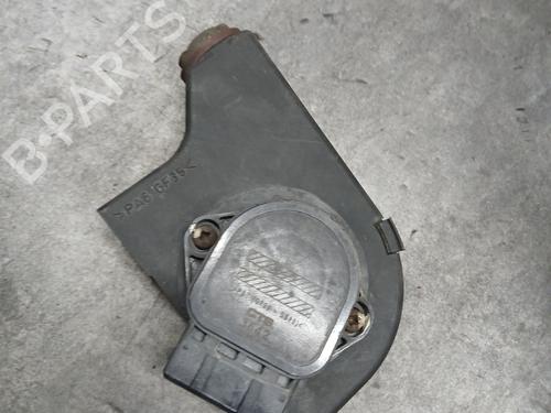 Module électronique RENAULT SCÉNIC I MPV (JA0/1_, FA0_) 1.9 dCi (JA05, JA1F) (102 hp) 30752057