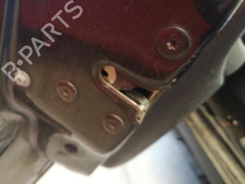 Front left lock RENAULT CLIO II (BB_, CB_) 1.5 dCi (B/CB07) | BP27597983C98 