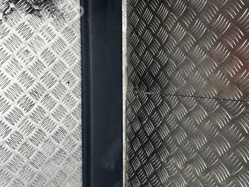 Dørliste Dørliste FIAT PANDA (141_) 900 (40 hp) 20884336 20884336