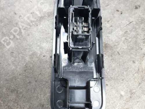 Right front window switch CITROËN C3 II (SC_) 1.0 VTi 68 | BP38456652I26 - Image 3