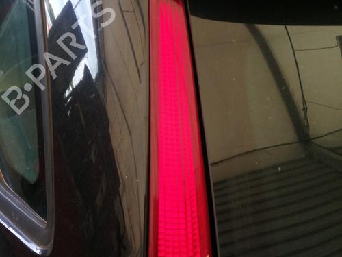 Used Left tailgate light CITROËN C4 I (LC_) 1.6 HDi (90 hp) 27873828