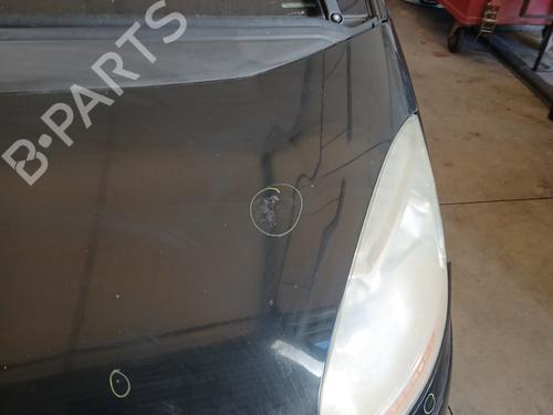 Hood CITROËN C4 Grand Picasso I (UA_) 1.6 HDi | BP29844971C1 