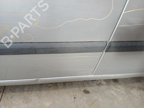 Left front door PEUGEOT 807 (EB_) 2.0 HDi | BP29854175C2 