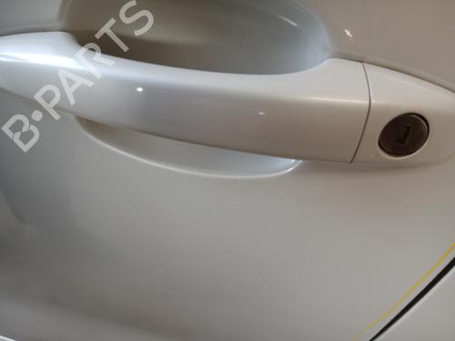 Front left exterior door handle CITROËN DS4 (NX_) 1.6 HDi 115 | BP29760148C128 