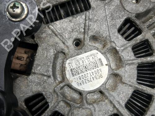 Alternador Alternador 38426483 38426483