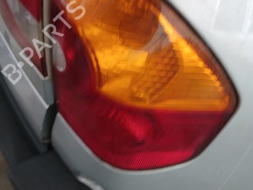 Right taillight BMW X3 (E83) 3.0 d | BP30650479C35 - Image 5