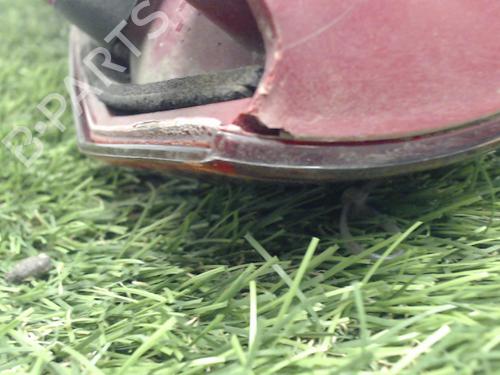 Left taillight FORD FOCUS I Turnier (DNW) 1.8 TDCi | BP20885080C34 