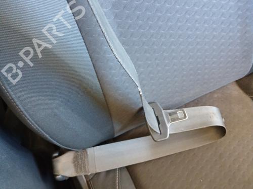 Used Front right seatbelt Front right seatbelt 36009859 36009859