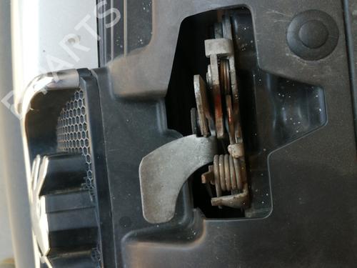 Hood lock PEUGEOT 206 Hatchback (2A/C) 1.4 i | BP27686139C133 