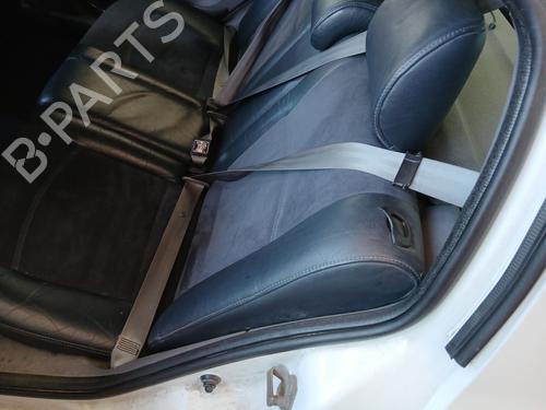 Venstre bak beltestrammer RENAULT CLIO II (BB_, CB_) 1.2 (BB0A, BB0F, BB10, BB1K, BB28, BB2D, BB2H, CB0A,... (58 hp) 28509700