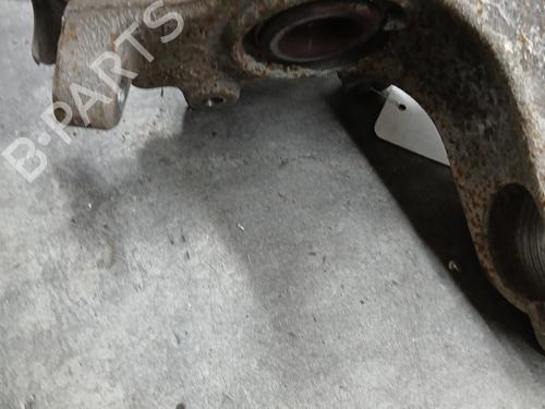 Left front steering knuckle FORD FOCUS II Saloon (DB_, FCH, DH) 1.8 TDCi | BP31377195M25 - Image 6