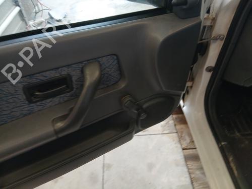 Used Front left window mechanism Front left window mechanism RENAULT CLIO I (B/C57_, 5/357_) 1.2 (5/357Y, 5/357K) (58 hp) 32065192 32065192