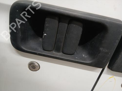 Rear right exterior door handle RENAULT MASTER II Van (FD) 2.8 dTI (FD0C, FD0F, FD2B, FD2F, FD3C, FD3F) | BP29944021C130 