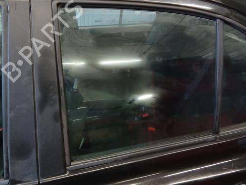 Used Rear left door window NISSAN MICRA III (K12) 1.2 16V (65 hp) 32030140