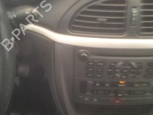 Hand brake CITROËN C5 II (RC_) 1.8 16V | BP23794042I18 