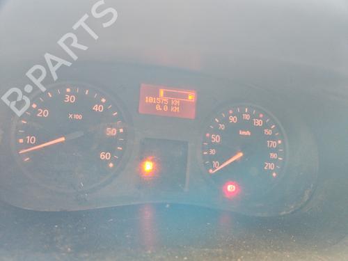 Engine RENAULT TRAFIC II Bus (JL)  | BP34397887M1  - Image 7