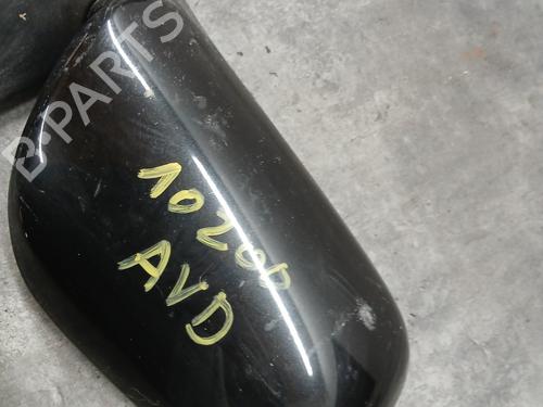 Right mirror TOYOTA AVENSIS (_T25_) 2.4 VVT-i (AZT251_, AZT251R) | BP29569241C27 