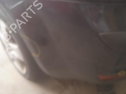 Rear bumper FORD FOCUS II (DA_, HCP, DP) 1.8 TDCi | BP23852421C8 