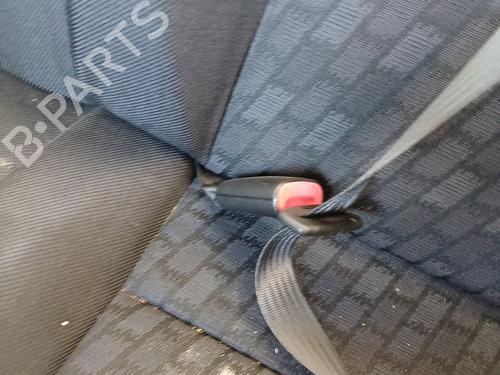 Used Seat buckle FIAT COUPE (175_) 2.0 20V (154 hp) 29303681