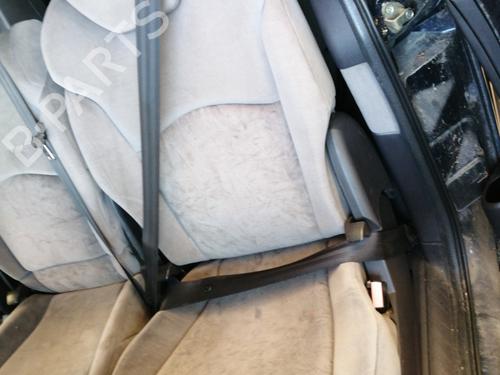Used Rear left belt tensioner CITROËN C8 (EA_, EB_) 2.0 HDi 165 (163 hp) 26731753