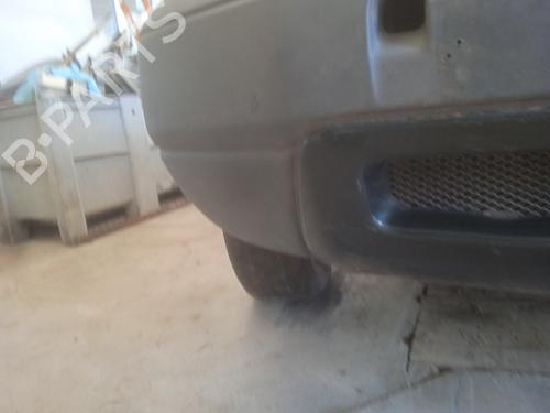Front bumper LAND ROVER FREELANDER I (L314) 2.0 DI 4x4 | BP21675446C7 