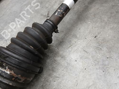 Left front driveshaft DACIA LOGAN MCV (KS_) 1.5 dCi (KS0W) | BP36442168M38 - Image 5