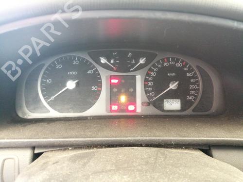 Used Instrument cluster RENAULT LAGUNA II (BG0/1_) 1.9 dCi (107 hp) 26688993
