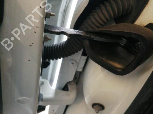 Hinge/Door check strap FIAT TALENTO Van (296_) 1.6 D | BP24938461C146 