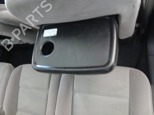 Right front seat PEUGEOT 307 SW (3H) 1.6 HDI 110 | BP29545191C16 