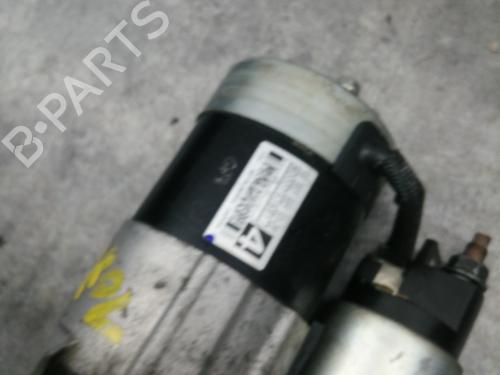 Startmotor PEUGEOT 206 SW (2E/K) 1.4 HDi | BP27705764M8 